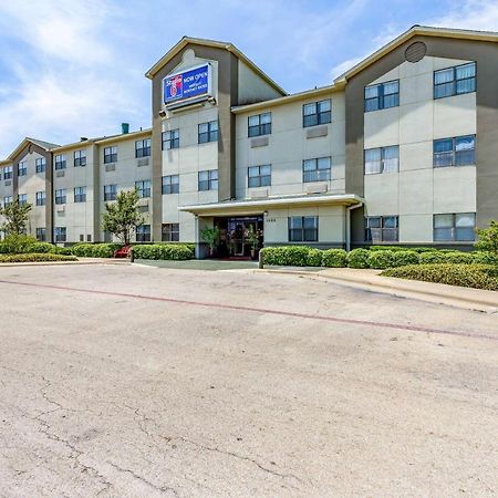Studio 6 Killeen Tx Exterior foto